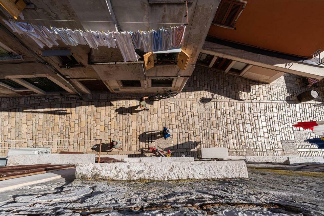 Matteotti 2 Apartment Rovinj Exterior photo