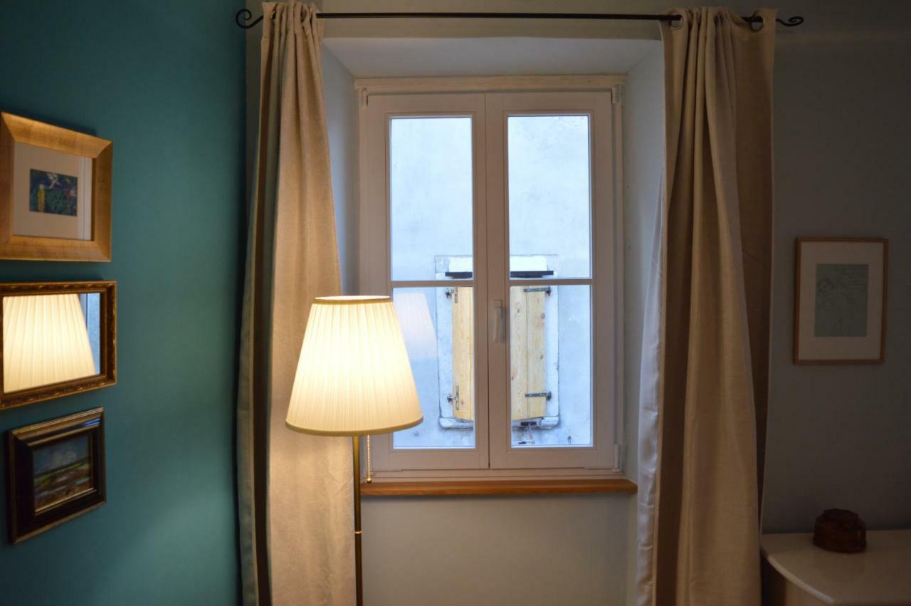 Matteotti 2 Apartment Rovinj Exterior photo